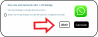 Este site está tentando abrir o WhatsApp.  https://api.whatsapp.com deseja abrir este aplicativo.  Sempre permitir api.whatsapp.com abrir link desse tipo no aplicativo associado  Cancelar  Abrir