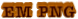 EM PNG