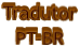 Tradutor PT-BR