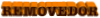REMOVEDOR