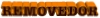 REMOVEDOR